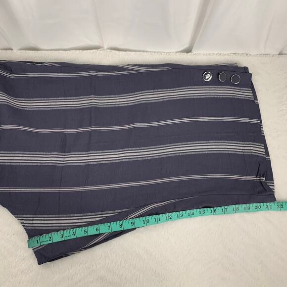 Lane Bryant Women's The Laney Crop Pants Size 24 - Picture 9 of 10